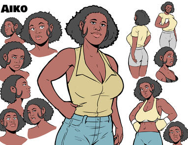 Aiko