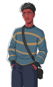 20 Something and Some Change Govind